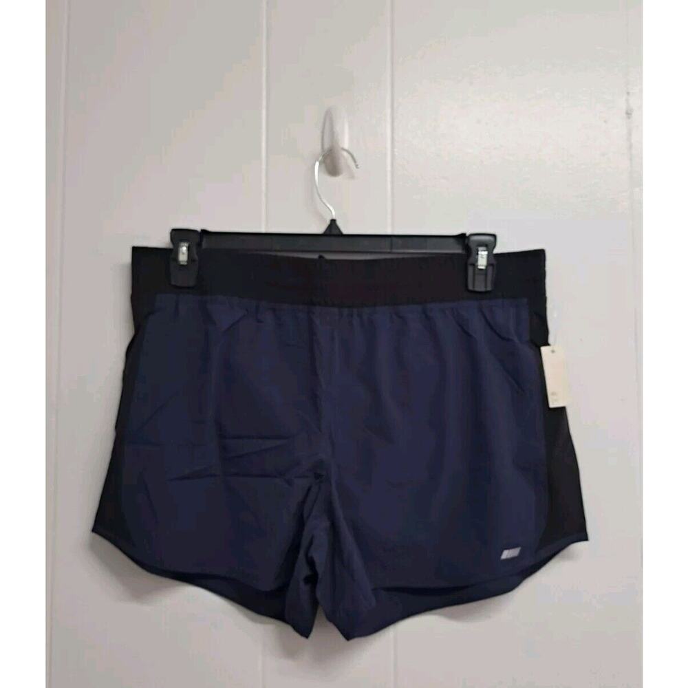 Amazon Essentials Women's 4" Stretch Woven Running Short Size‎ L